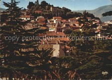 Cogolin La Cote des Maures Vue