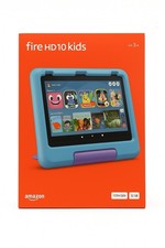 Amazon Kindle Kids Fire HD 10"