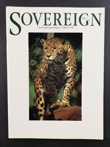 Sovereign rivista tedesca - rivista,