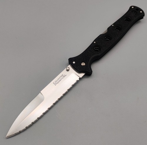 Coltello tascabile cold steel - coltello,