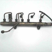 0445214024 8200347176 Tubo flauto iniezione Bosch Renault Laguna Sw 1.9diesel 88