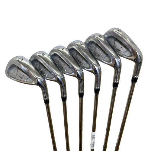 Taylormade rac set - rac,