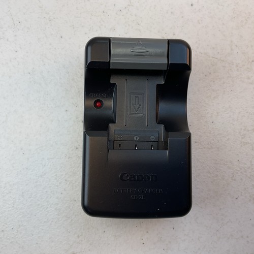 Genuine canon charger - genuine,