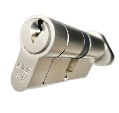 Arc thumb turn 70mm - arc,