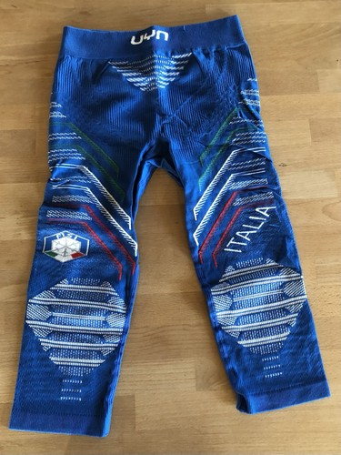 Pantalone leggings termico uyn - leggings,