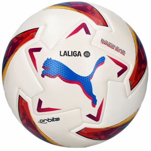 Pallone puma orbita - laliga, 1