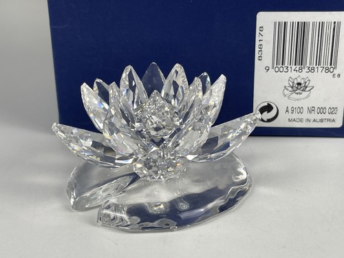 Statua swarovski 838178 - swarovski,