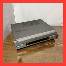 VHS VCR SONY WV-H6 Hi8 8mm con