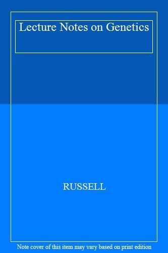 Lecture notes - notes, on
