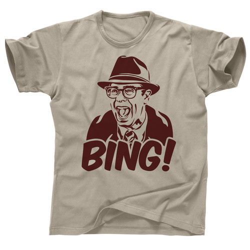 Shirt maglietta needle - t-shirt, nose