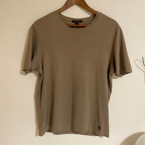 Shirt louis vuitton beige - t-shirt,