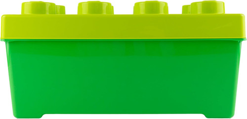Lego scatola portaoggetti - lego®,