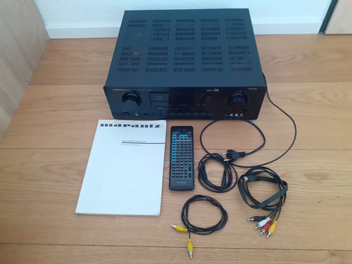 Marantz sr5000 ricevitore - av,