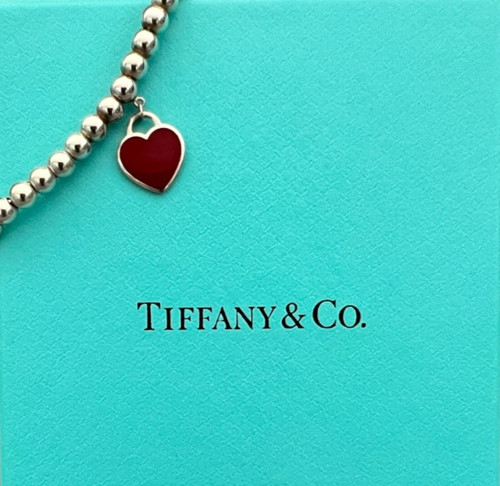 New bracciale tiffany - new, co
