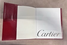 Cartier Libretto Istruzioni Modello Orologio Pasha