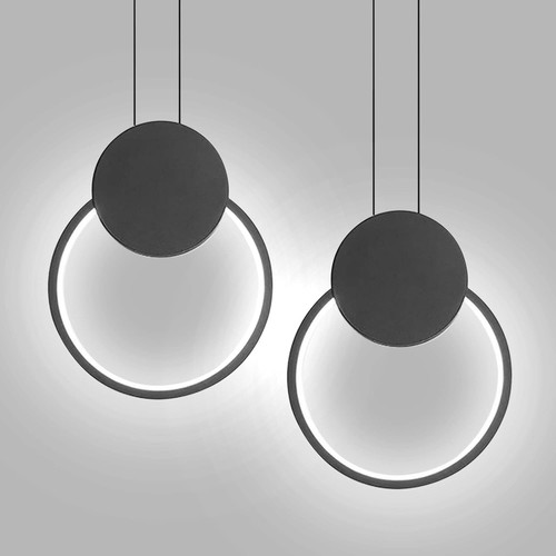 Set lampadari a - di,