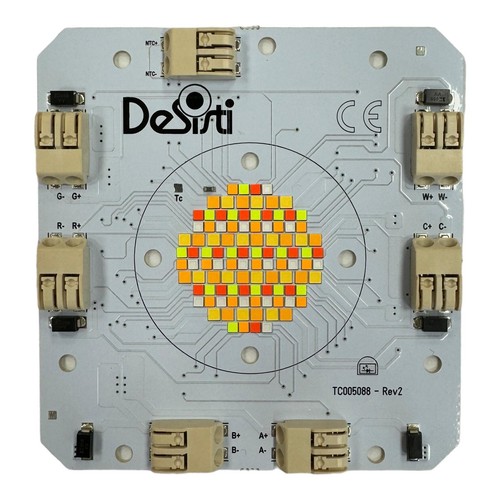 Modulo led desisti tc005088 - led,