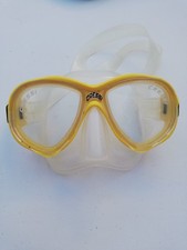 Maschera Bambino Cressi