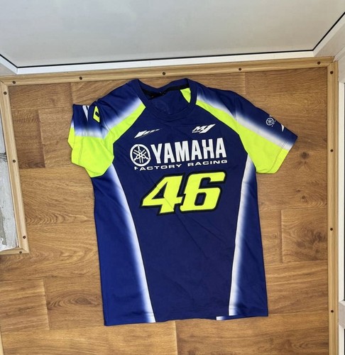 Yamaha valentino rossi factory - yamaha,