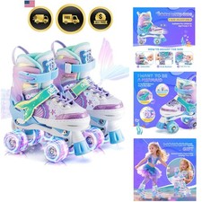 Mermaid 4 Taglia Regolabile