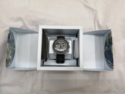 Originale omega swatch - originale,