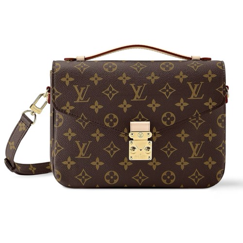 Louis vuitton pochette metis - louis,