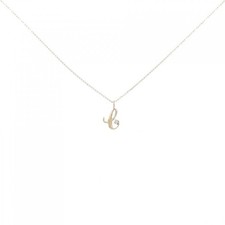 Autentica collana con diamanti