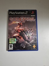 God Of War Playstation 2 Ps2