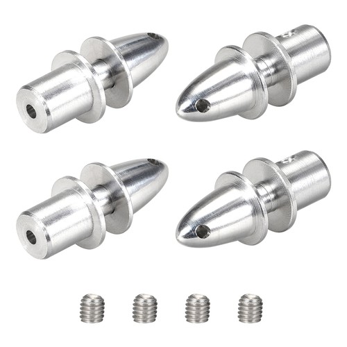 Adattatore elica motore albero - elica,