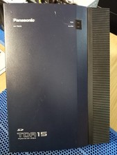 Centrale telefonica Panasonic