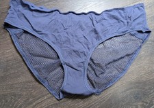 VICTORIA'S SECRET XL MUTANDINE