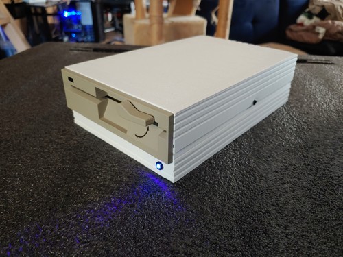 Floppy drive esterno - floppy,