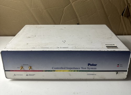Polar cits500s2a - polar,