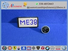 STRUMENTO CRUSCOTTO AMPERES