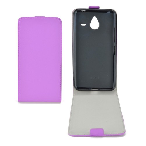 Custodia flip protezione