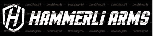 Hammerli airgun rifle - hammerli, airgun/rifle