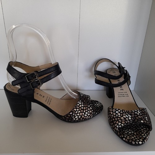 Sandali vera pelle laureane - sandali,