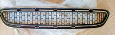 GRIGLIA CENTRALE PARAURTI ANT