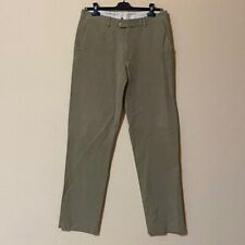 Blooker English Clothing Pantaloni 50 Elegante Classico Gentlemen Made in Italy