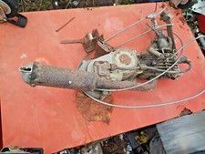 MOTORE COMPLETO MOSQUITO 38 CC