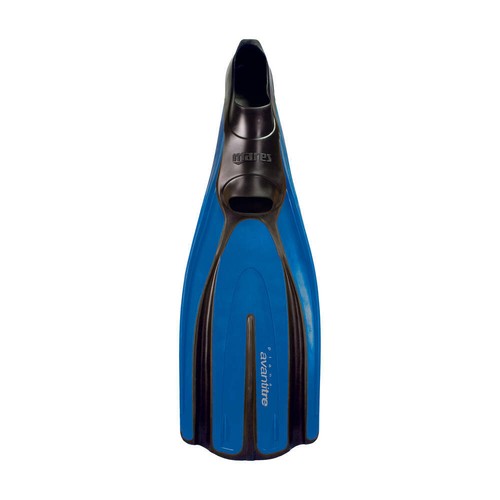 Pinne snorkeling mares - da,