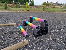 Blocchi Cavaletti Impilabili