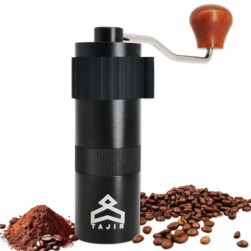 Macinacaffè manuale premium