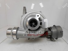 Turbocompressore per Dacia