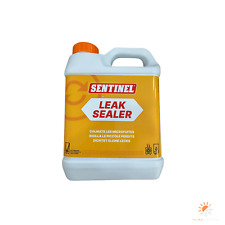 Sentinel Sigillante liquido 1lt.  leak sealer
