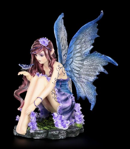 Elfi figura azure bewundert - figura,