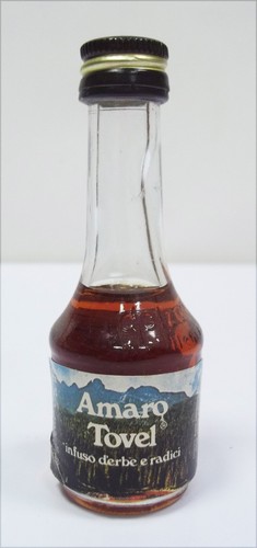 Miniature mignon amaro tovel - /,
