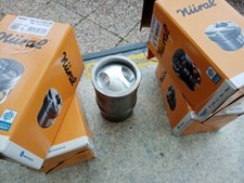 Alfa Romeo GIULIA 1600- MOTORE