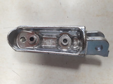 PEDANA DX HONDA CB600 F HORNET