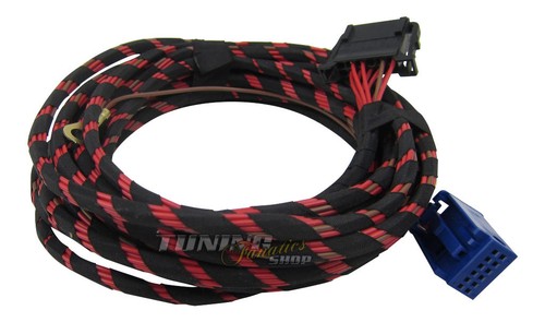 Changer cablaggio cavo - 5m, cd